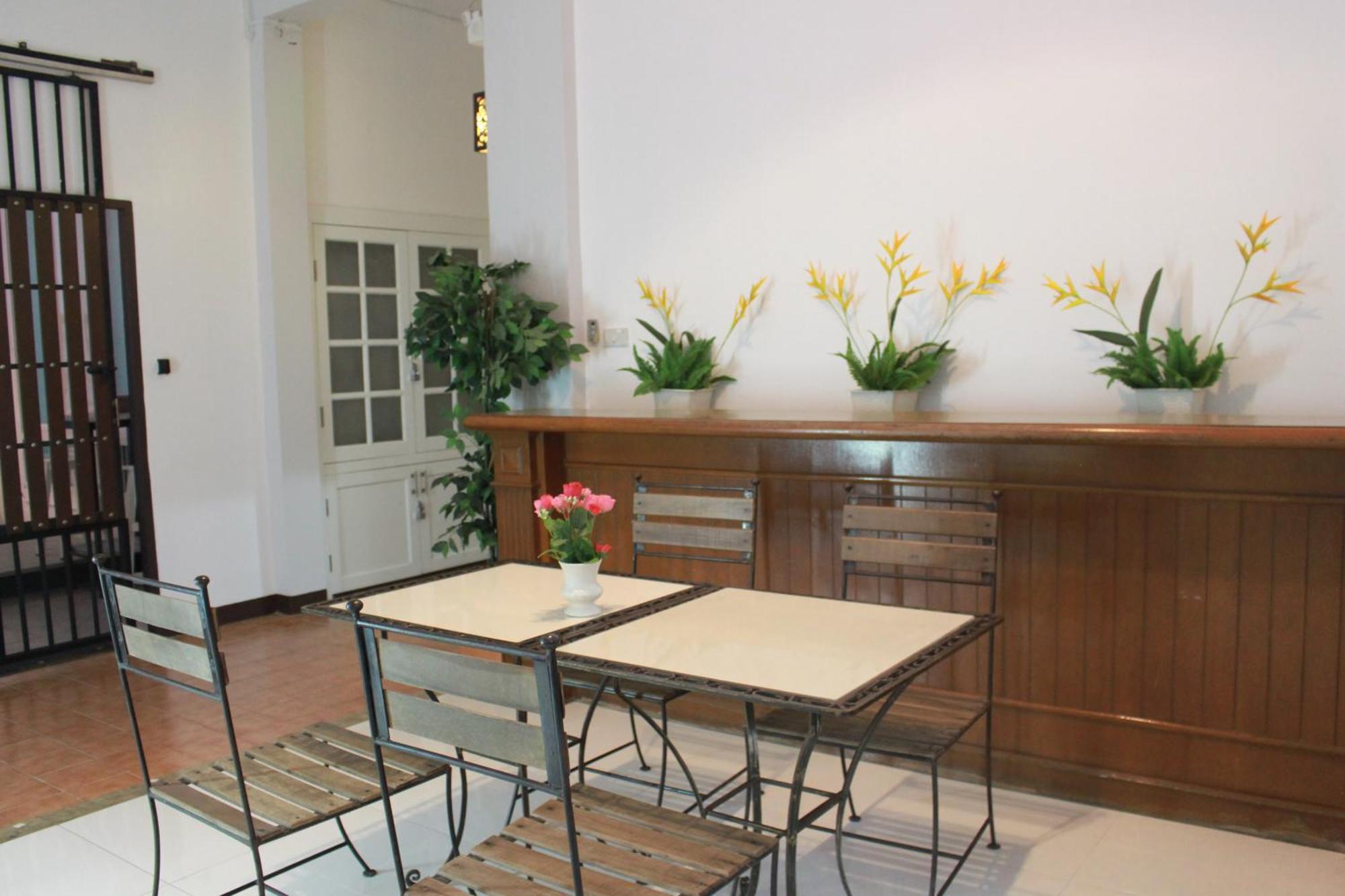 Shan Boutique โรงแรม 2*