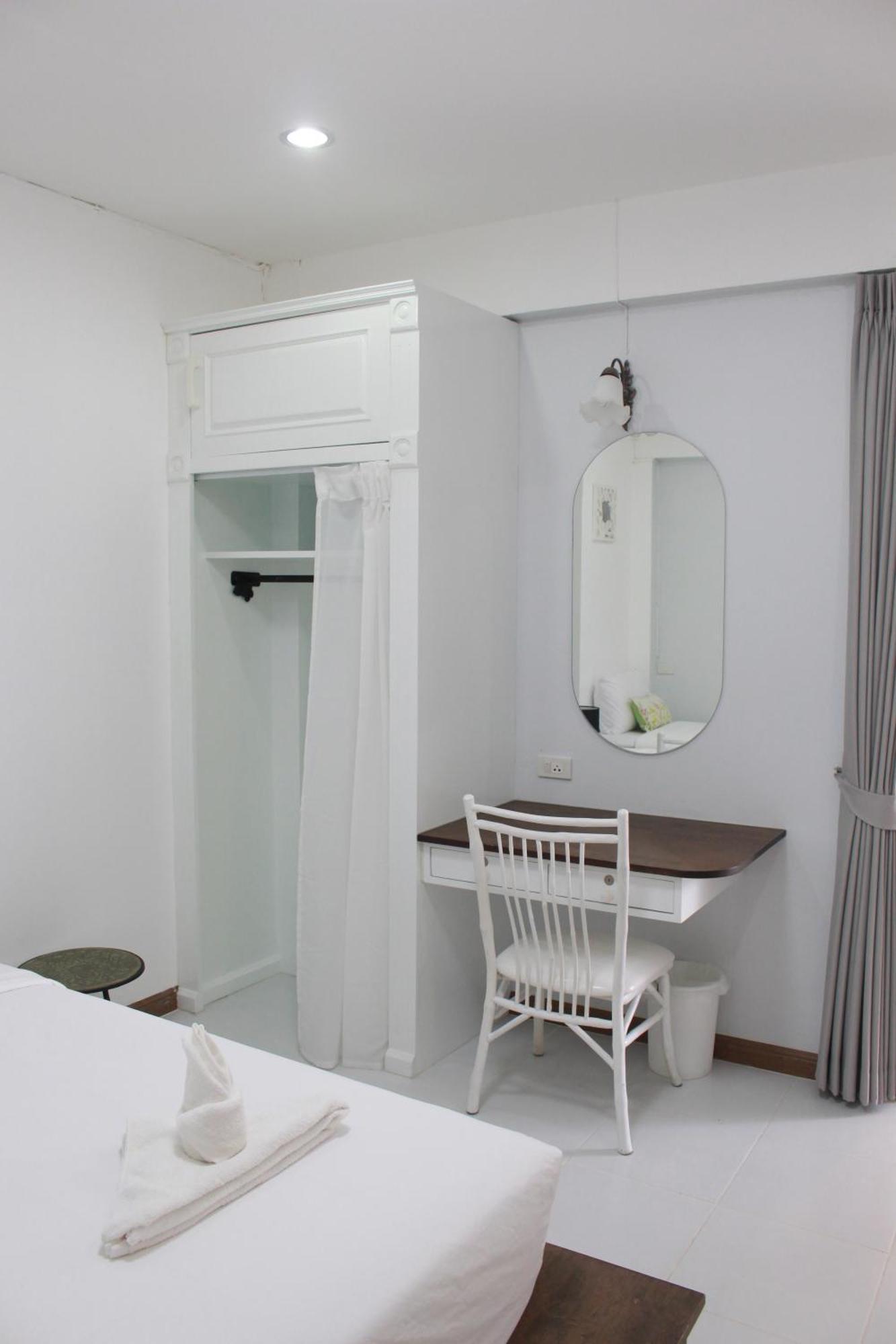Shan Boutique โรงแรม 2*