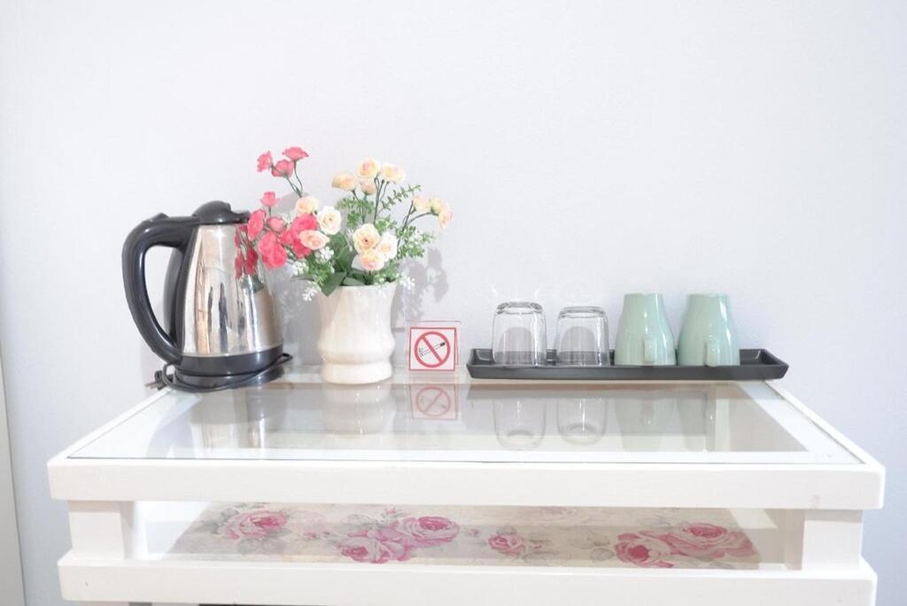 Gasthof Shan Boutique Chiang Mai