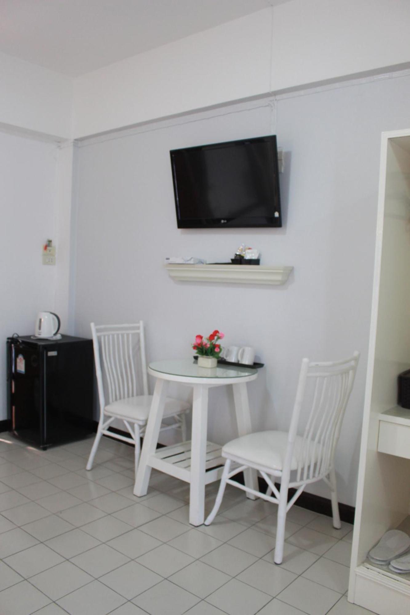 Shan Boutique โรงแรม