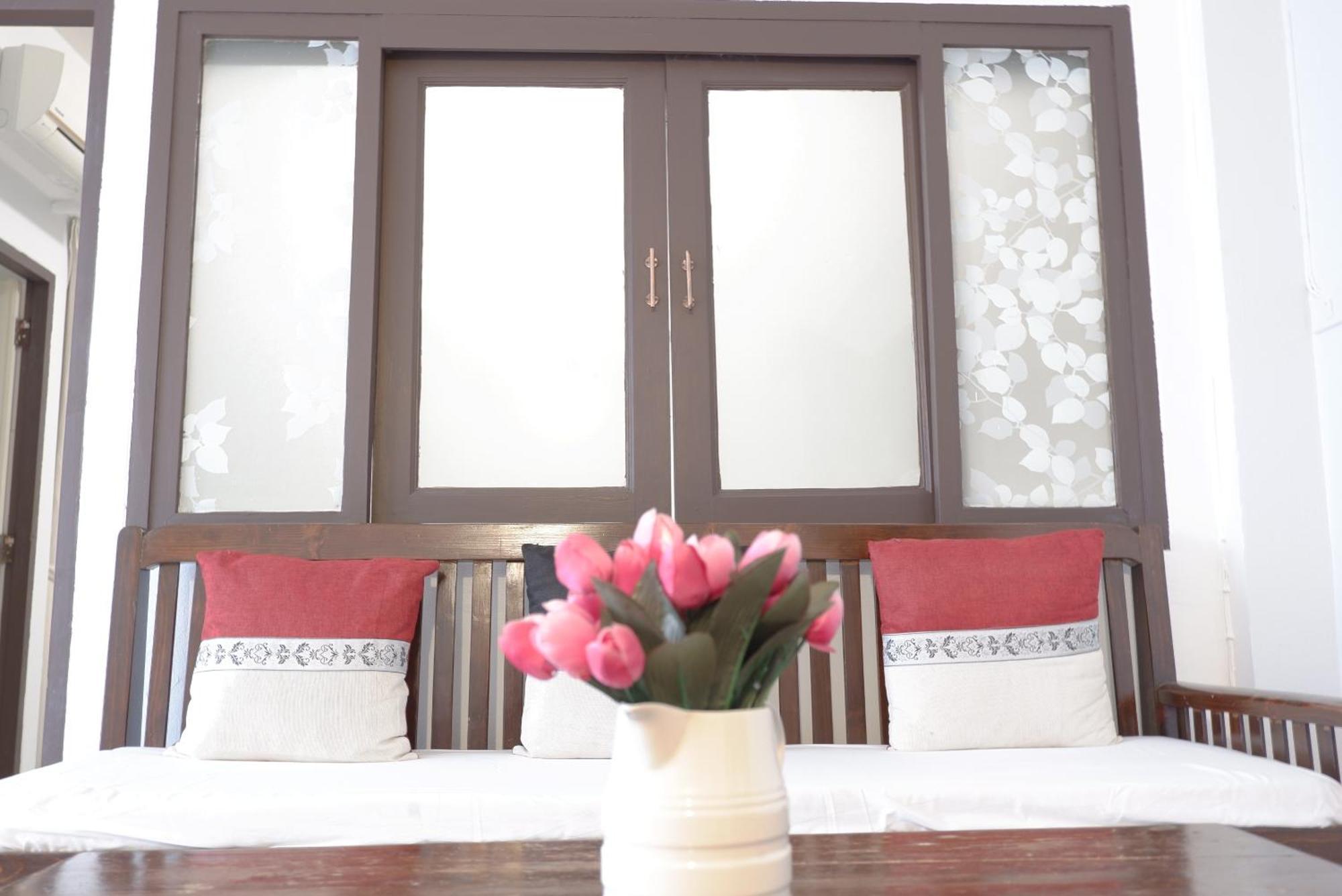 โรงแรม Shan Boutique เชียงใหม่