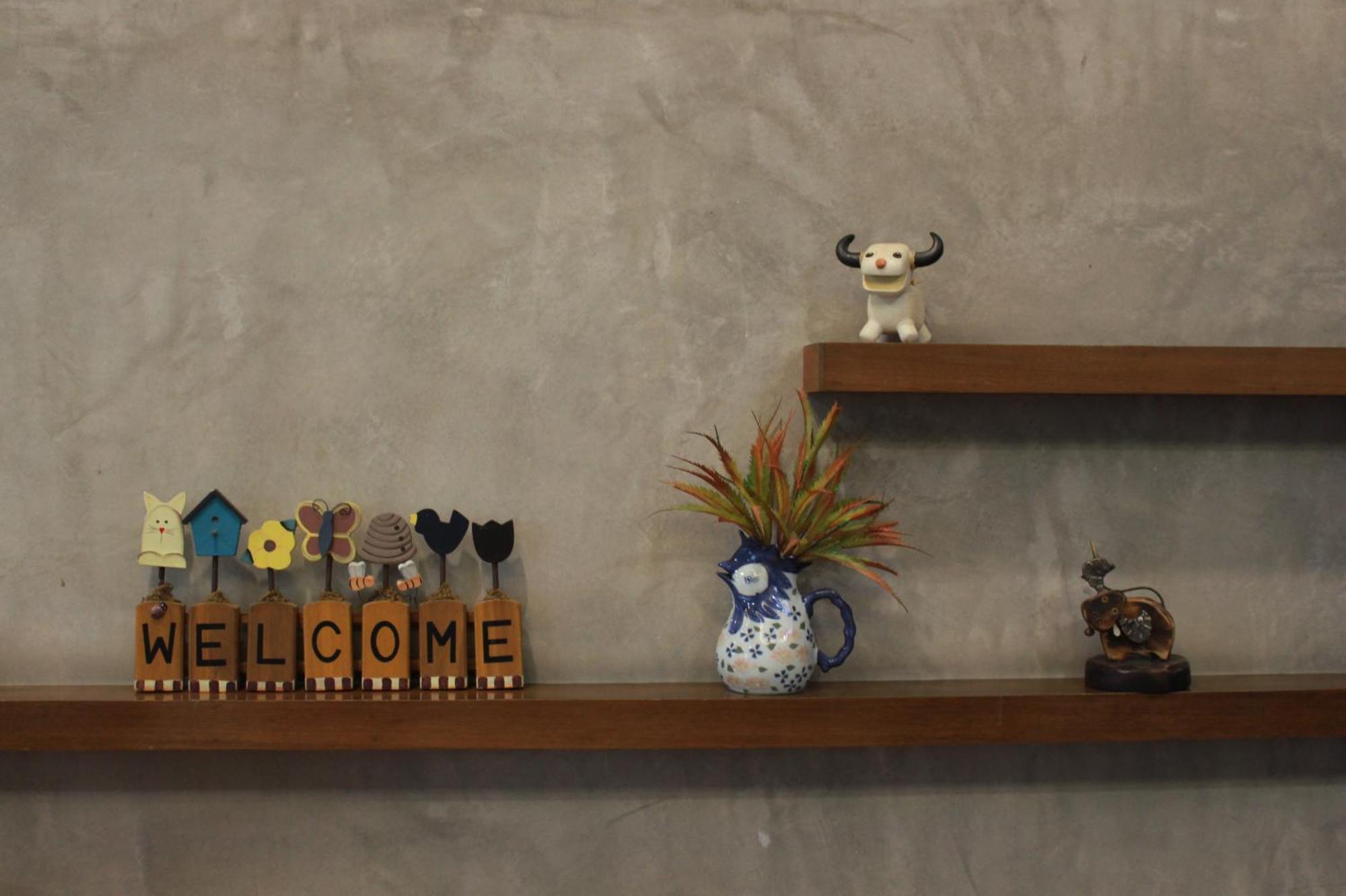 Shan Boutique 清迈