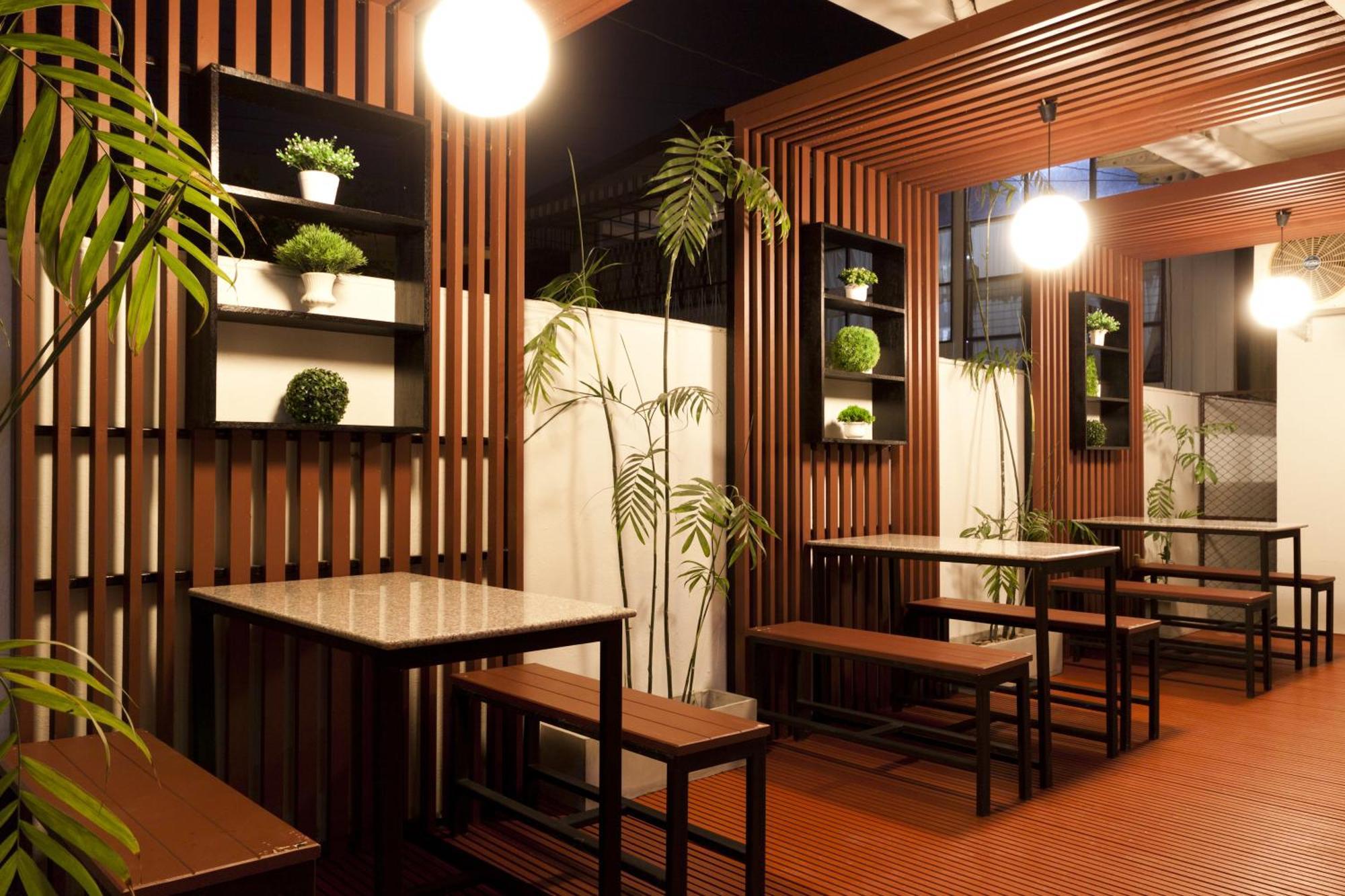 Shan Boutique 清迈